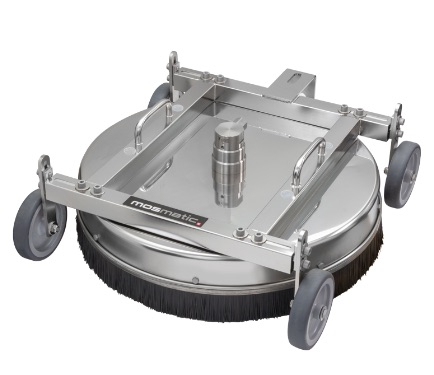 LAVEUR DE TOITURE MOSMATIC DR-520 350B
