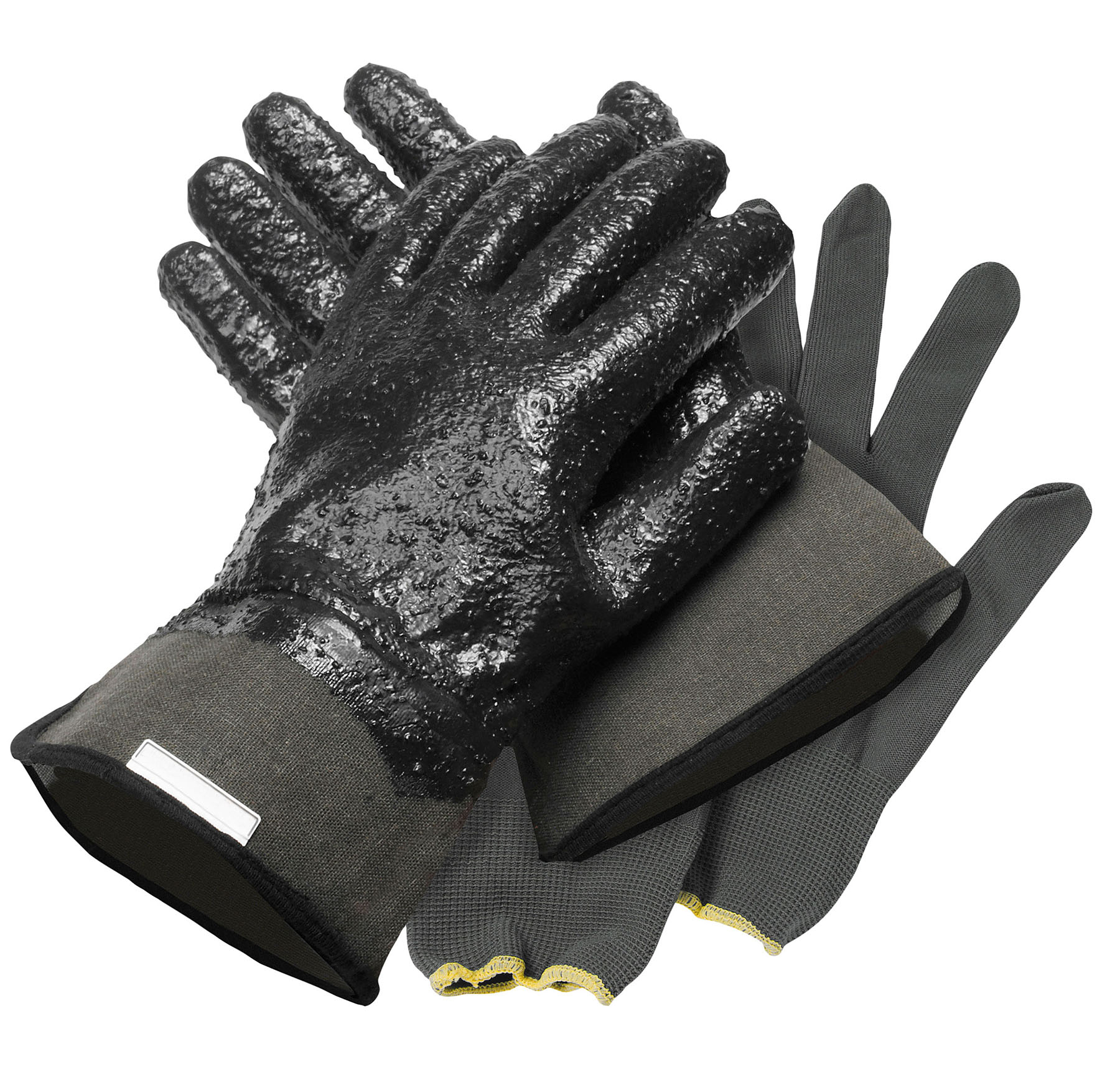 Gants des protection haute pression 500 bar EASYPROTECT365+