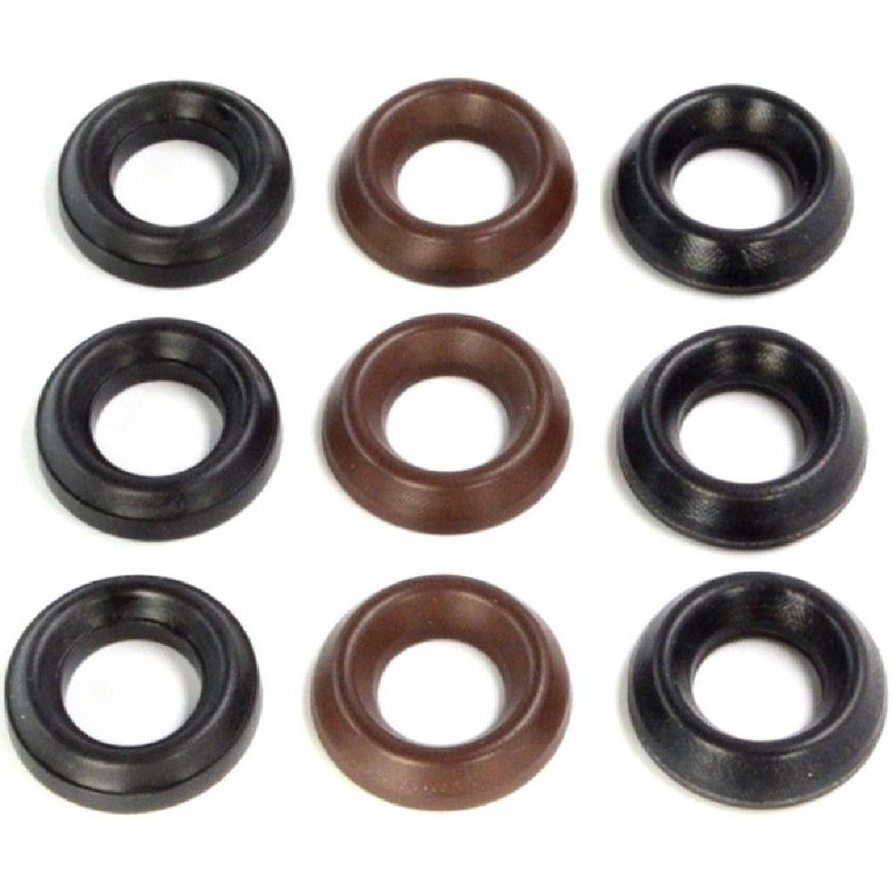 KIT 127 INTERPUMP - Kit joints haute pression pour 3 pistons