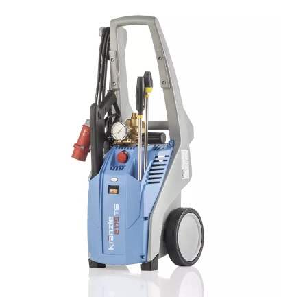 Kränzle nettoyeur haute pression K 2175 TS (Raccord rapide D12)