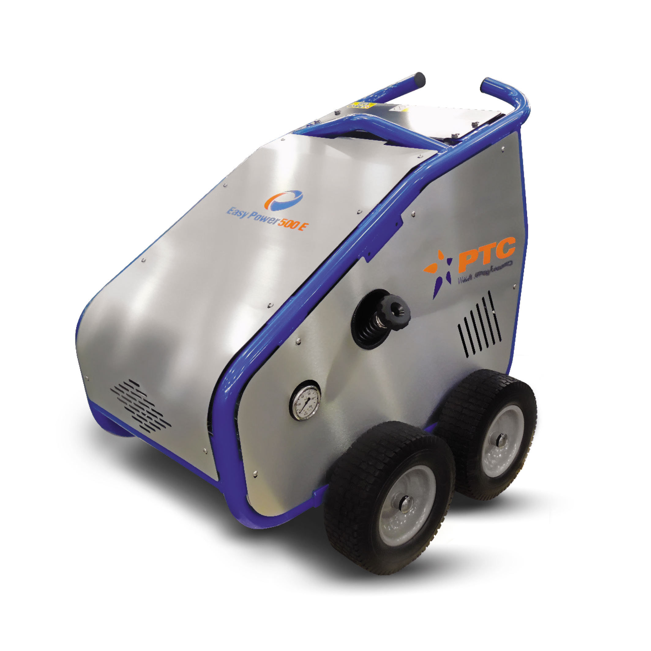 Nettoyeur haute pression PTC EASY-POWER-E 15-500