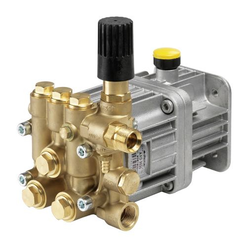 POMPE HAUTE PRESSION COMET AXD 2527G