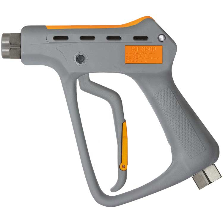 Pistolet professionnel gros débit ST-3500
