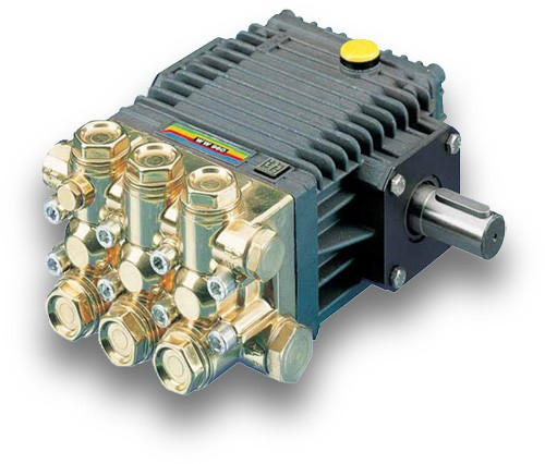 Pompe haute pression WW 961