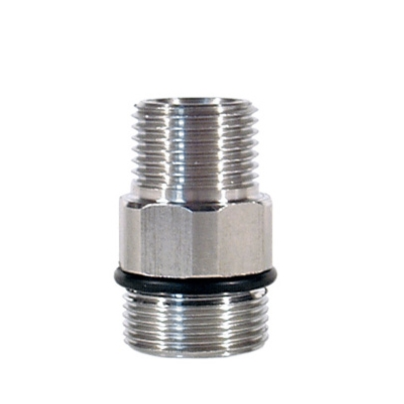 Raccord AR9 - M24 Mâle -3/8 Mâle BSP - PA 26.0940.50