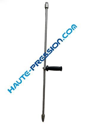 Lance haute pression 560 Bar