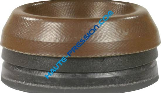 KIT 12 - Kit garniture pour 3 pistons (joints haute pression) - Référence 049813973