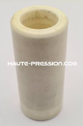 Piston céramique pour Pompe haute pression : 50 X 22 X 14 mm