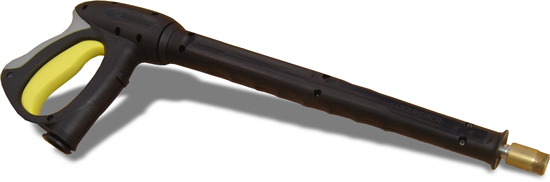 Pistolet KARCHER - Pour flexible HP à Swivel