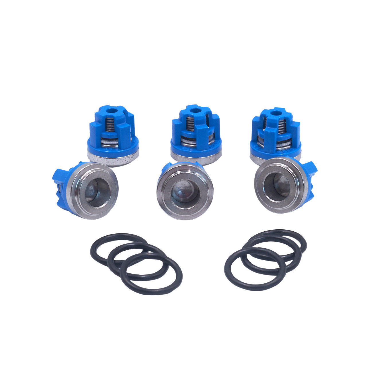 Kit 149 clapets  (VALVOLE A/M) - Référence 089819973
