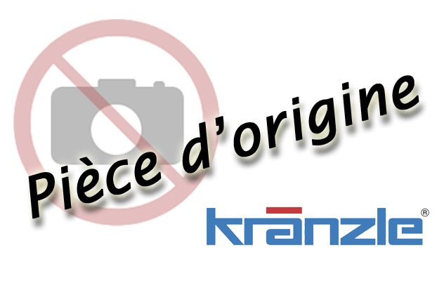 Ferrule > tuyau 1/4" (flexible krnzle)