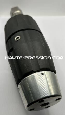 Rotabuse 2800 Bar - Ultra Impact 3000