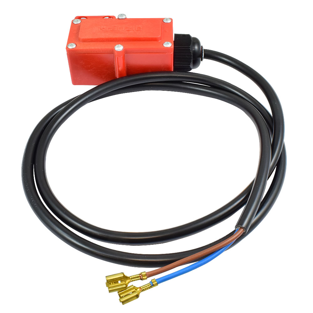 Pressostat THERM-1 (ROUGE) - Référence 443891