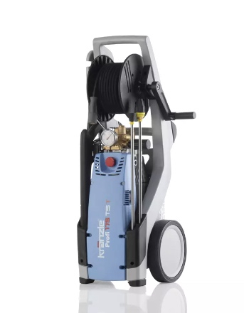Profi 175 TST - Nettoyeur haute pression eau froide (Raccord rapide D12)