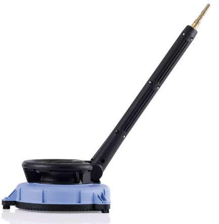 ROUND CLEANER UFO + RACCORD RAPIDE D12 - Réf 41880