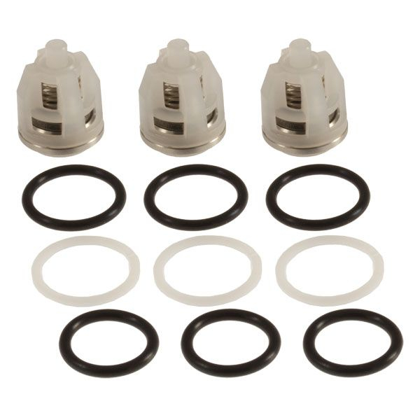 KIT CLAPETS CAT 5CP3120 - 5120 - Référence 033060