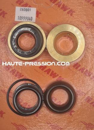 HAWK référence 1.099-904.0 - Kit de joints de piston 20 mm - KIT SEALS COMPLETE 20mm