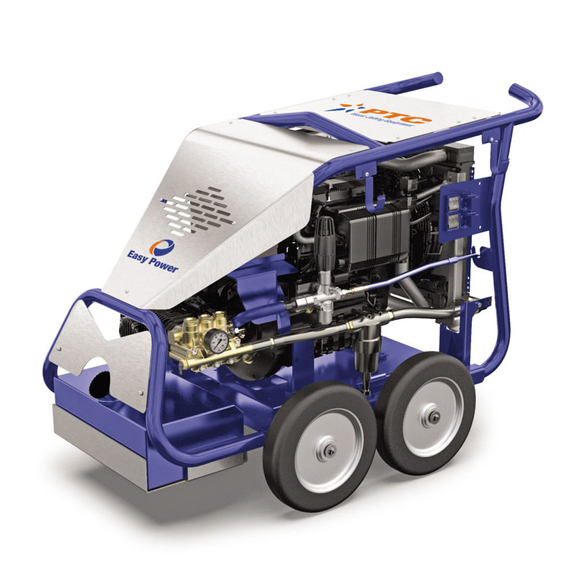 Nettoyeur haute pression EASY POWER L E 30/500