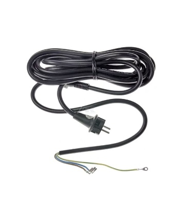 Cable avec fiche Karcher- Référence 6.648-906.3