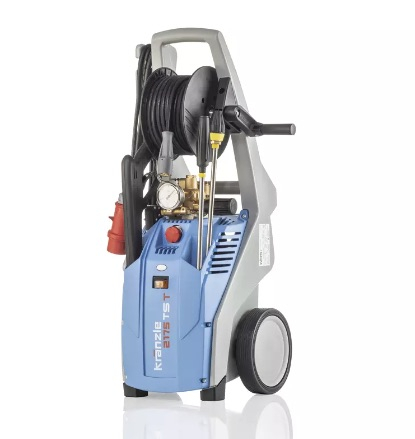 Kränzle nettoyeur haute pression K 2175 TST (Raccord rapide D12)