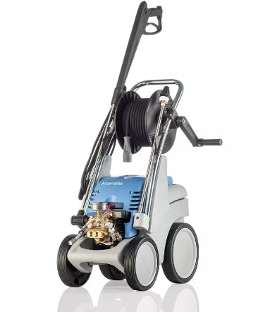 Quadro 9/170 TST - Nettoyeur haute pression eau froide (Raccord rapide D12)