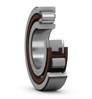 Roulement à rouleaux cylindriques NJ2211ECP/C3   - Référence 91859700