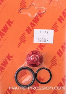 Clapet HAWH référence 1.099-739.0 (260012)- KIT COMPL. CHECK VALVE