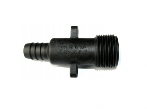 Collecteur Karcher pour nettoyeur haute pression HDS - Référence 5.427-432.0
