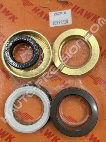 HAWK référence 1.099-922.0 - Kit de joints de piston 28 mm - KIT SEALS COMP. 28mm **