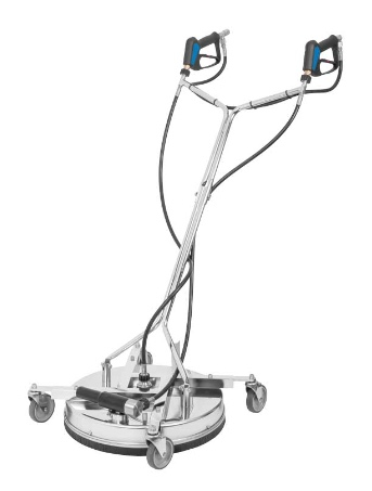LAVEUR DE SURFACE FL-SAR 520 3/8F:1/8 350BAR