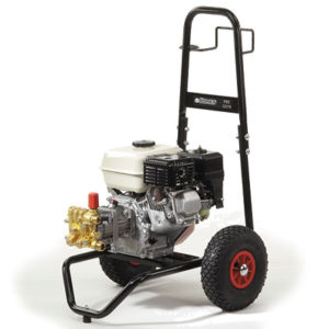 FDX 2 13/150 ZWD-K  -  Nettoyeur Haute Pression moteur thermique 150 bar, 13 litres minute