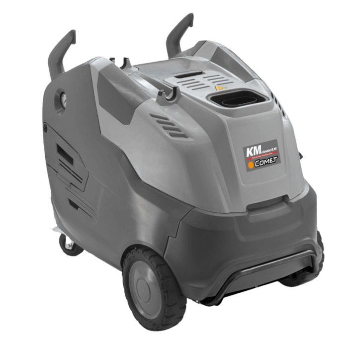 KM Classic 6.13 13/190 - Nettoyeur haute pression Electrique Eau chaude, 190 Bar, 13 litres minute
