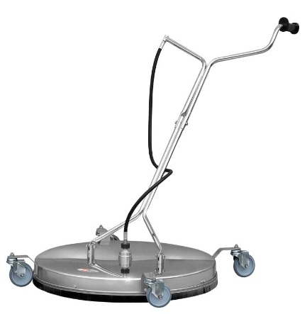 LAVEUR TURBODEVIL TD750SS INOX 1/4F