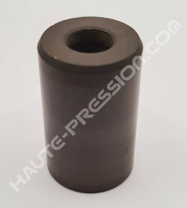 Piston céramique pour Pompe haute pression : 38 X 24 X 10.8 mm