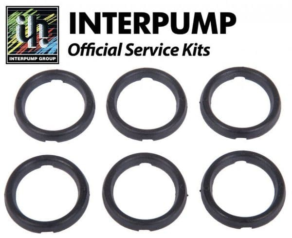 KIT 21 INTERPUMP