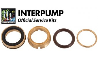 KIT 39  INTERPUMP - Kit haute-pression pour 1 piston