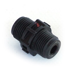 Injecteur pompe Alldos - 205.3/5 et 208.3/5 diams/finition - Heurtaux référence POM-PDE-0219