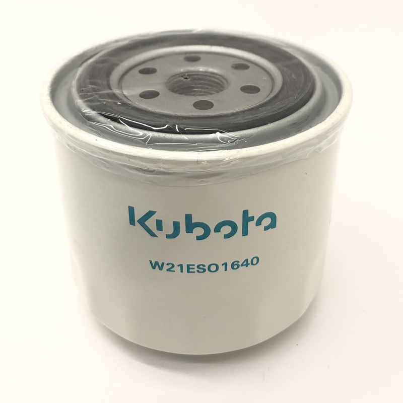 Filtre à huile KTH4815  piece d'origine KUBOTA - Référence : KU-W21ESO1640