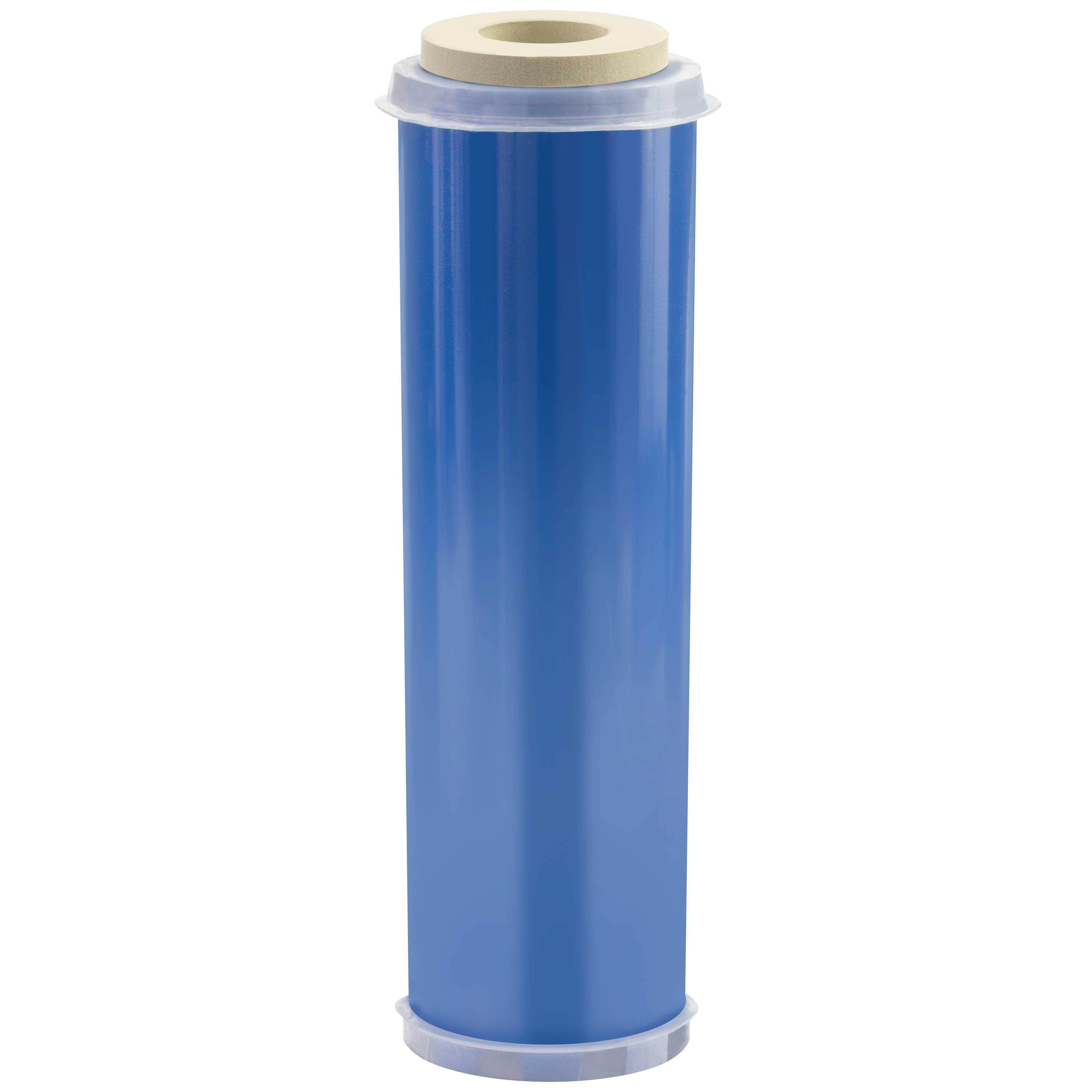 Cartouche filtre pour particules ferrugineuses  Filtre 9.3/4 - Hauteur 250 mm