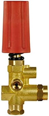 Régulateur de Pression Kranzle 14141K (ULH250K / 53331) BKF
