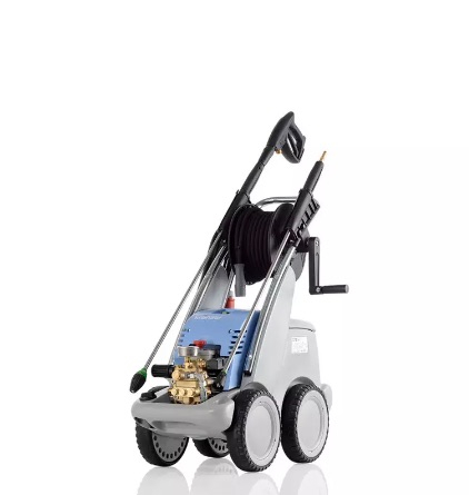 Quadro 799 TST - Nettoyeur haute pression eau froide (Raccord rapide D12)