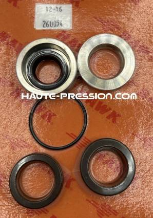 Référence 1.099-843.0 (260054) - Kit de joints de piston 20 mm - KIT SEALS COMPLETE 20mm (ES-NMT) *