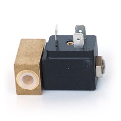 Electrovanne Basse pression  air/eau - 2 voies - Heurtaux référence HYD-ELE-0005