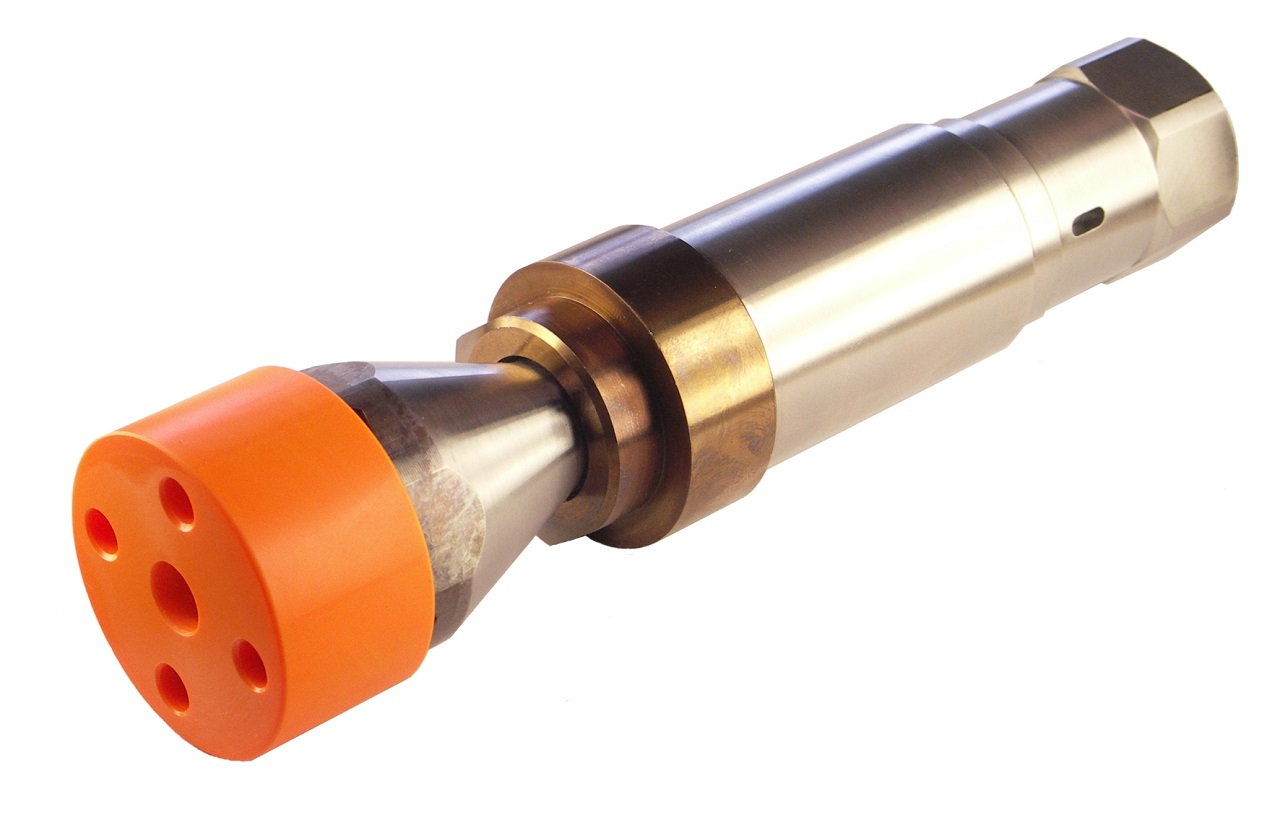 Buse rotative ultra impact 2800 Bar
