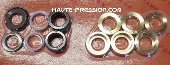 HAWK référence 1.905-578.0 - Kit de joints piston 20mm (NMT)