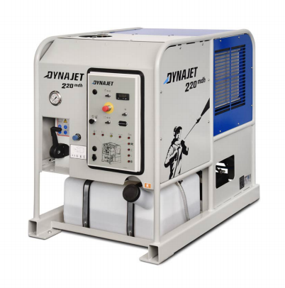 DYNAJET 220 mdh