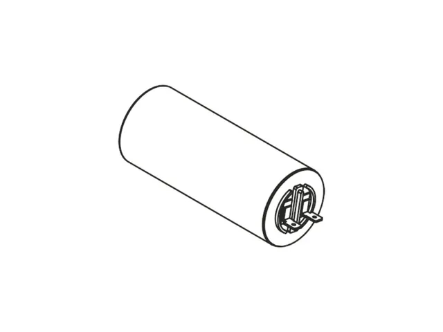 Condensateur 70µF 450V - Nilfisk Référence 107141856