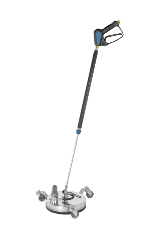 LAVEUR DE SURFACE MOSMATIC FL-SAR 300 3/8F:2X1/8 275B