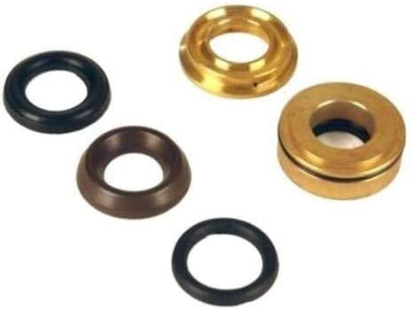 INTERPUMP KIT 96 - KIT HAUTE-PRESSION POUR 1 PISTON POUR POMPE INTERPUMP