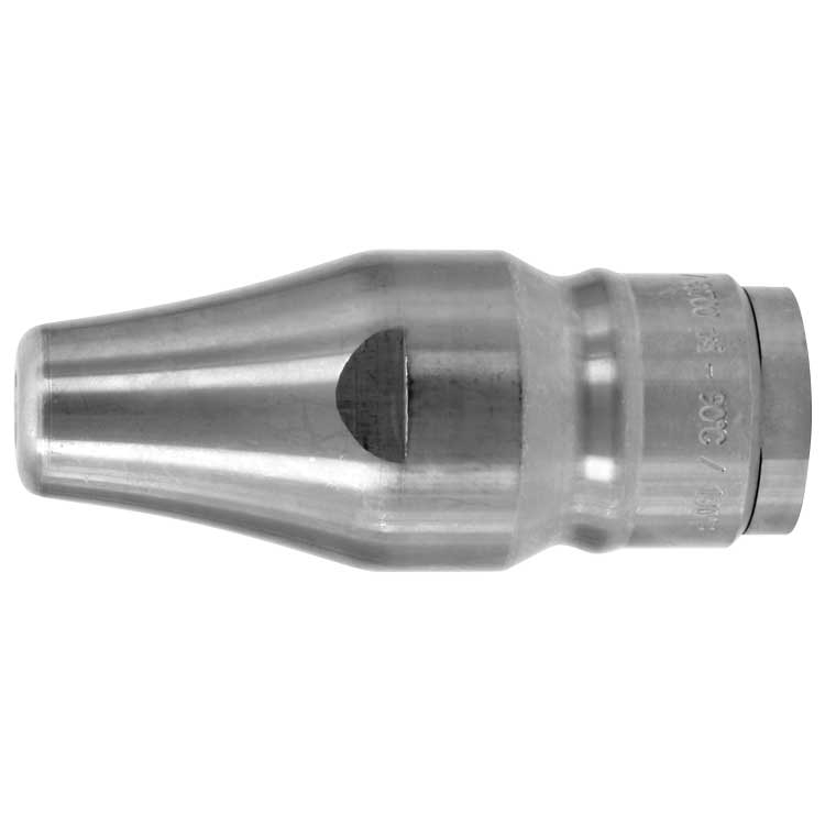 Rotabuse calibre 06, 1/4 femelle, pression maximum 600 bar, max 90°C